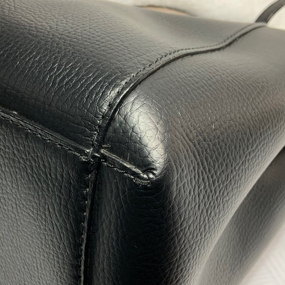 ♠️ Kate Spade New York Sanders Place Large Romily Tote - Picture 10 of 13